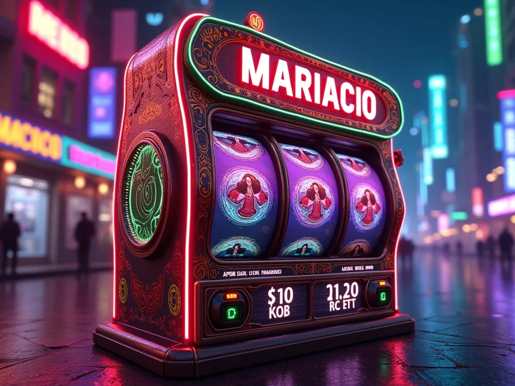 Mariachi Gamenca logó